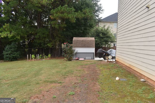 3853 Locksley Trail, Douglasville, GA 30135