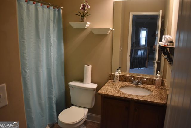3853 Locksley Trail, Douglasville, GA 30135