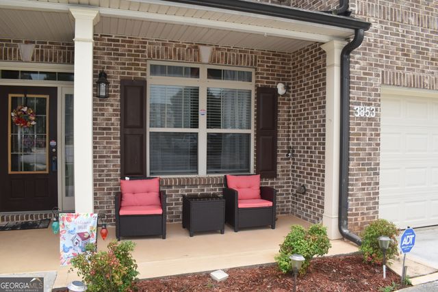 3853 Locksley Trail, Douglasville, GA 30135