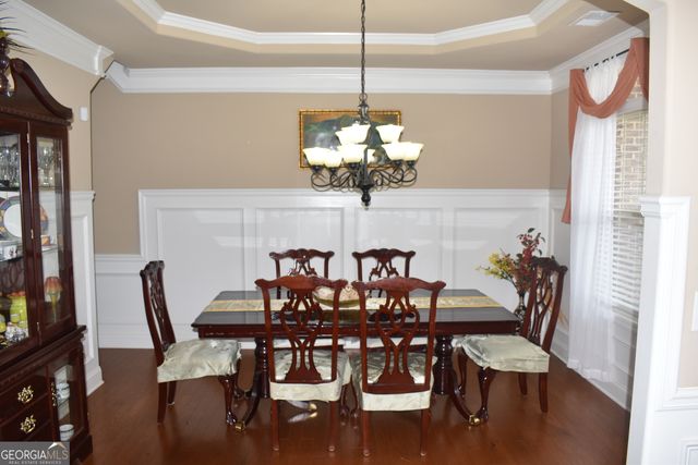 3853 Locksley Trail, Douglasville, GA 30135