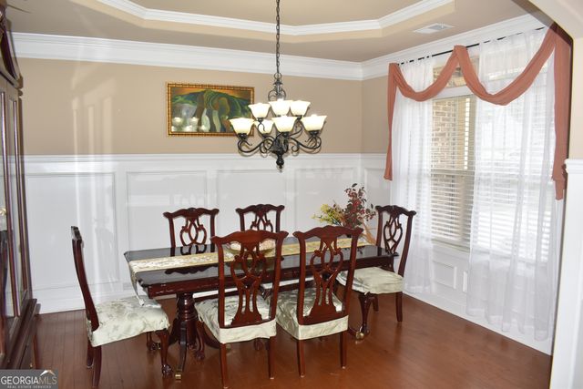 3853 Locksley Trail, Douglasville, GA 30135