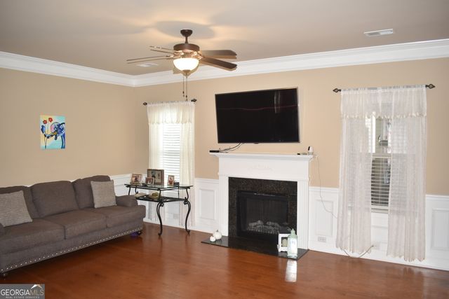 3853 Locksley Trail, Douglasville, GA 30135