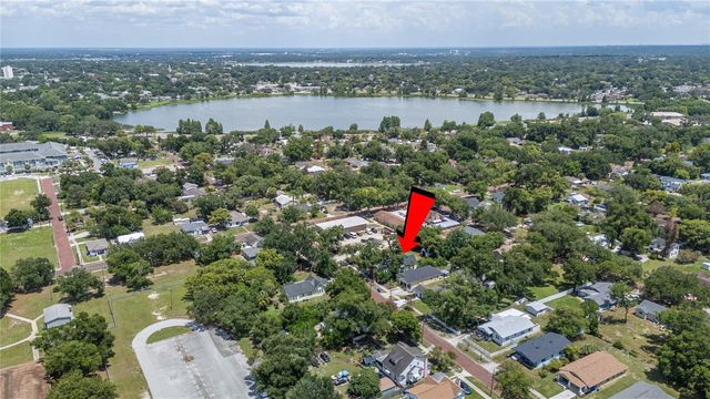 1126 RUBY STREET, Lakeland, FL 33815