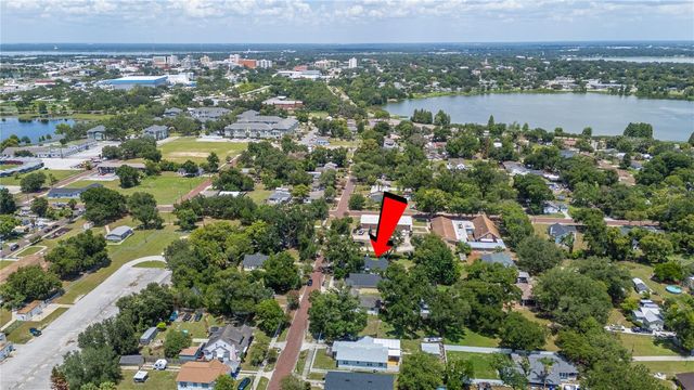 1126 RUBY STREET, Lakeland, FL 33815