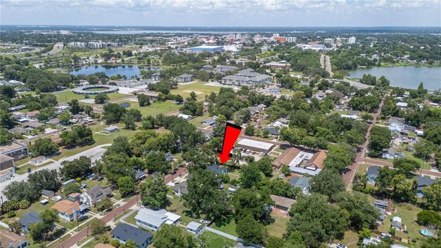 1126 RUBY STREET, Lakeland, FL 33815