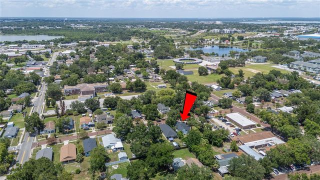 1126 RUBY STREET, Lakeland, FL 33815