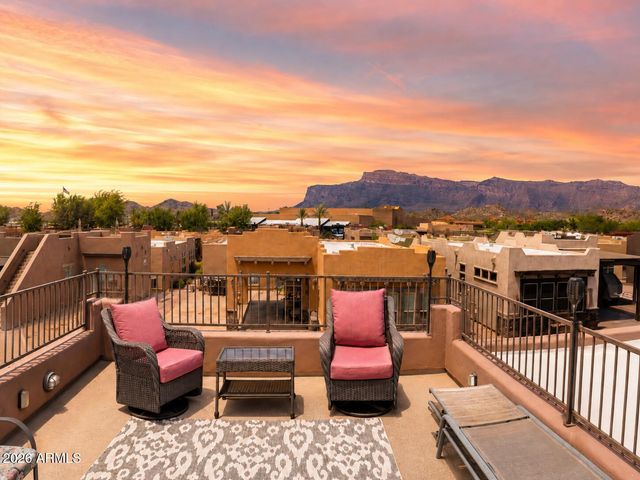 6601 E US Highway 60 -- 777, Gold Canyon, AZ 85118