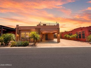 6601 E US Highway 60 -- 777, Gold Canyon, AZ 85118