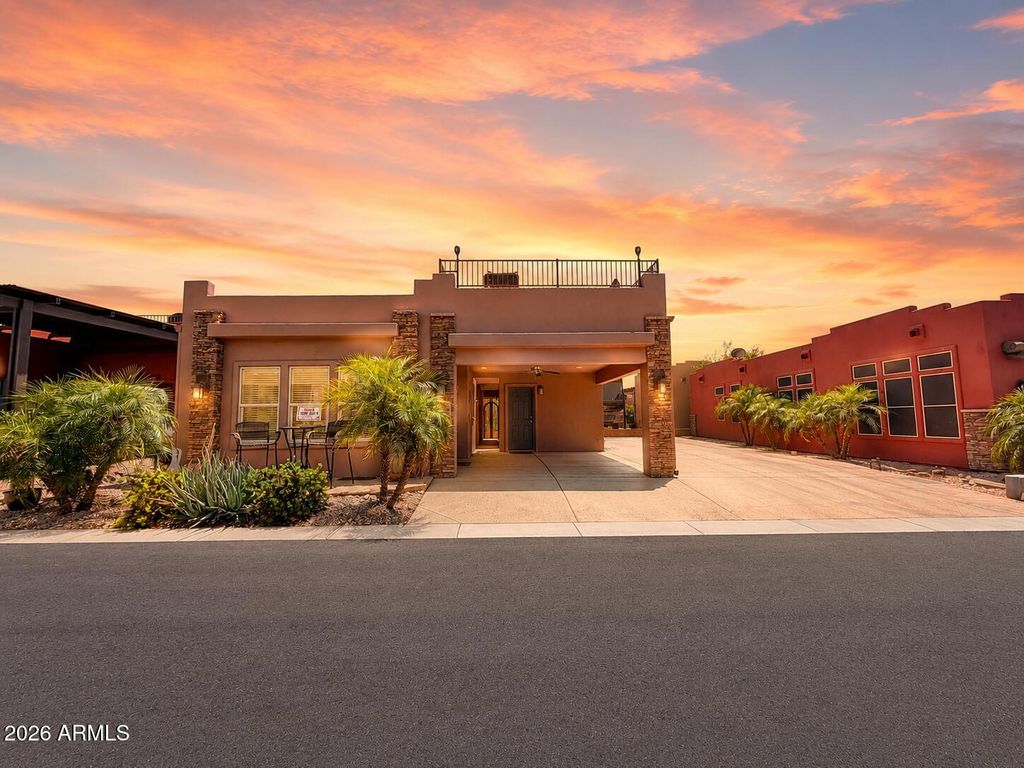 6601 E US Highway 60 -- 777, Gold Canyon, AZ 85118
