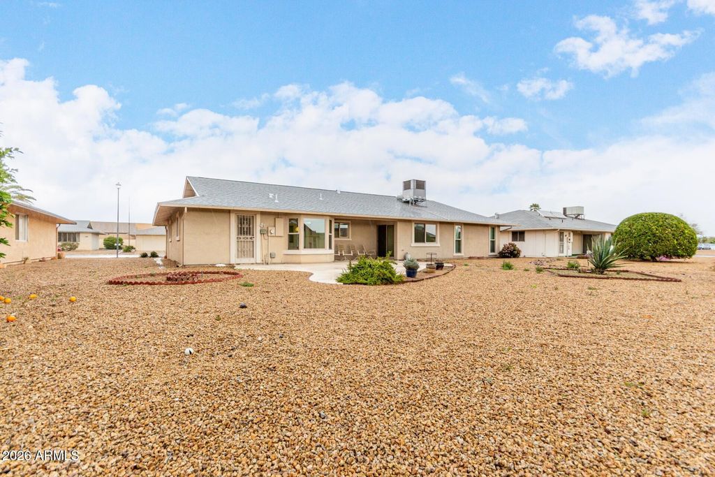 12807 W LA TERRAZA Drive, Sun City West, AZ 85375 — photo 2