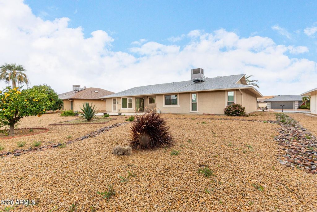12807 W LA TERRAZA Drive, Sun City West, AZ 85375 — photo 4