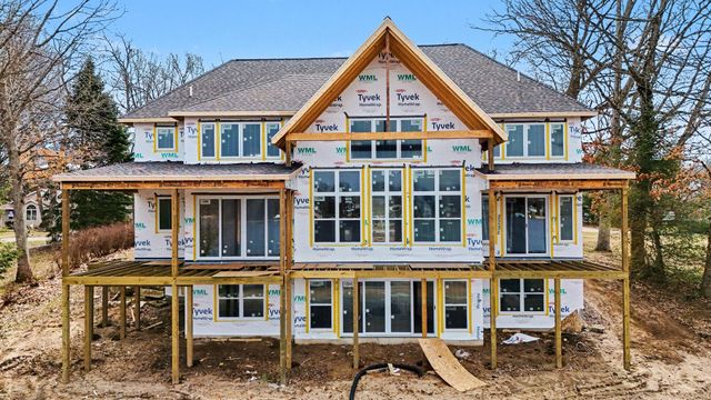 7273 Orlin Court Ne, Courtland Twp, MI 49341