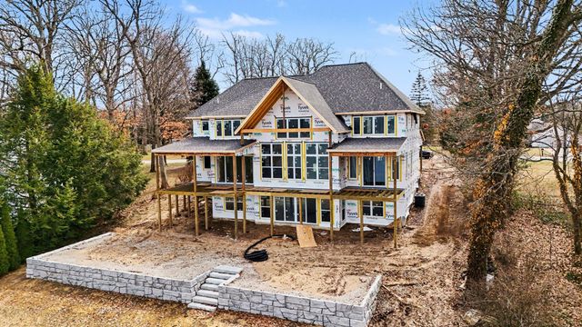 7273 Orlin Court Ne, Courtland Twp, MI 49341