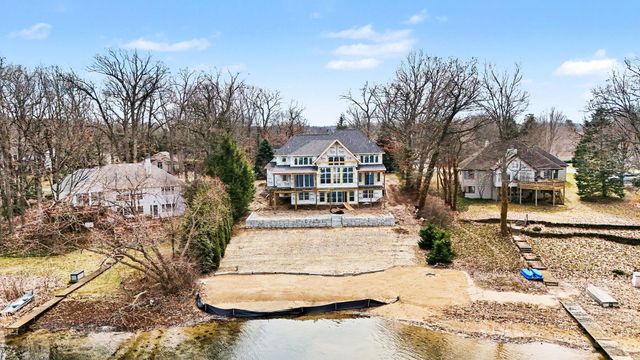 7273 Orlin Court Ne, Courtland Twp, MI 49341