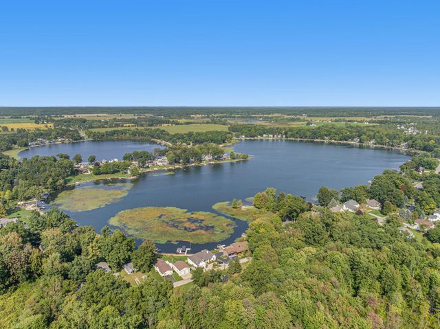 7273 Orlin Court Ne, Courtland Twp, MI 49341