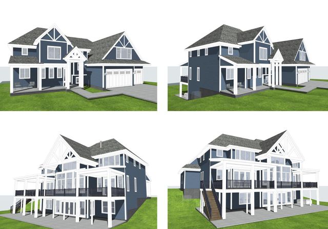 7273 Orlin Court Ne, Courtland Twp, MI 49341