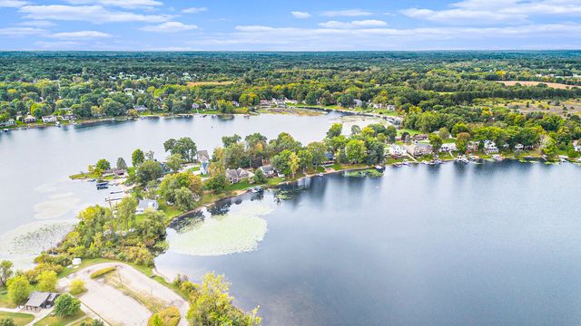 7273 Orlin Court Ne, Courtland Twp, MI 49341