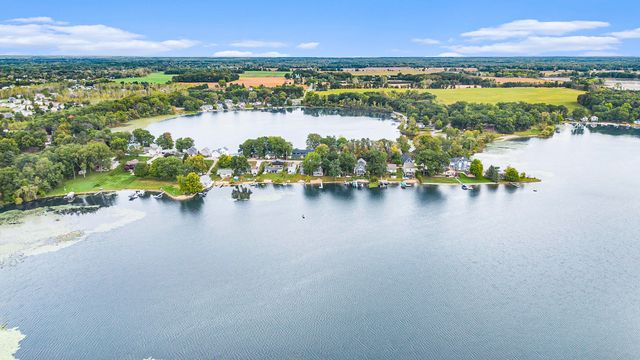 7273 Orlin Court Ne, Courtland Twp, MI 49341