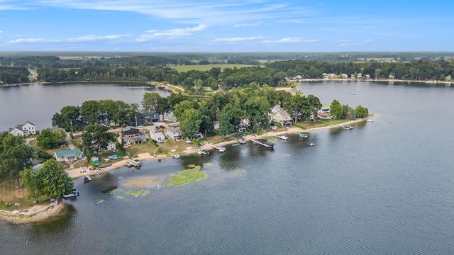 7273 Orlin Court Ne, Courtland Twp, MI 49341