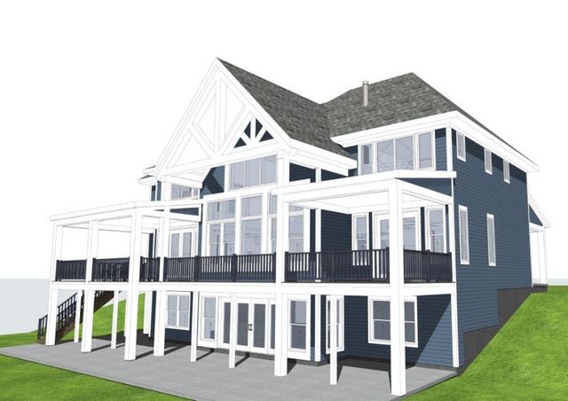 7273 Orlin Court Ne, Courtland Twp, MI 49341