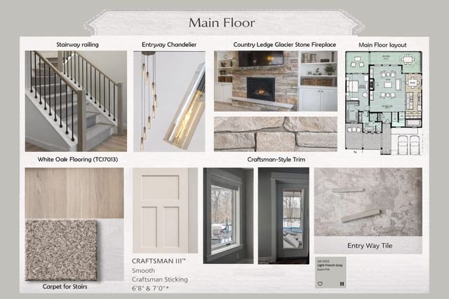 7273 Orlin Court Ne, Courtland Twp, MI 49341