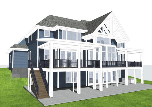 7273 Orlin Court Ne, Courtland Twp, MI 49341