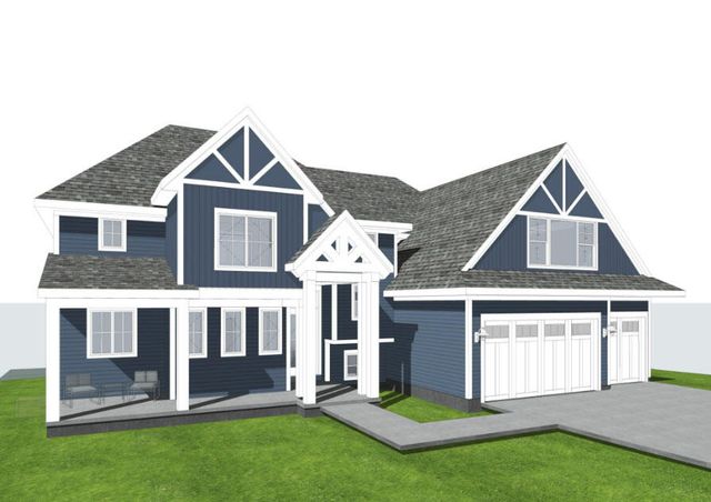 7273 Orlin Court Ne, Courtland Twp, MI 49341