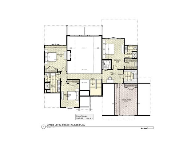 7273 Orlin Court Ne, Courtland Twp, MI 49341