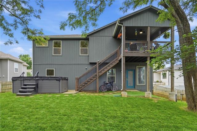 11450 Yecker Avenue, Kansas City, KS 66109
