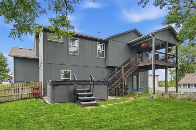 11450 Yecker Avenue, Kansas City, KS 66109