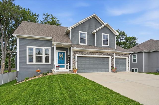 11450 Yecker Avenue, Kansas City, KS 66109