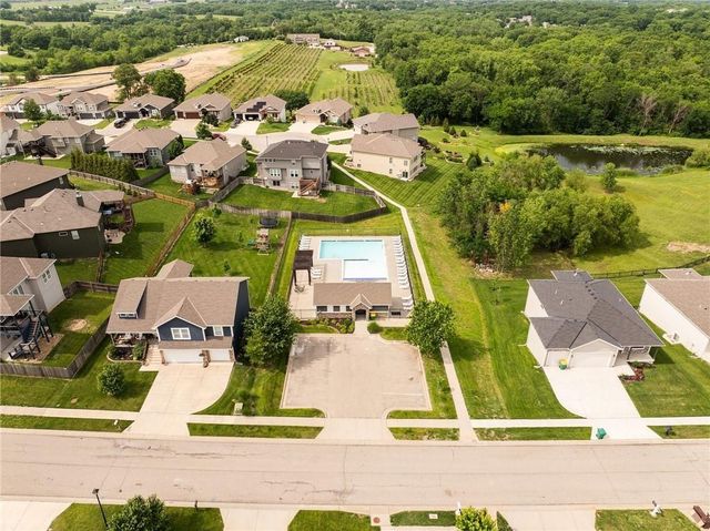 11450 Yecker Avenue, Kansas City, KS 66109
