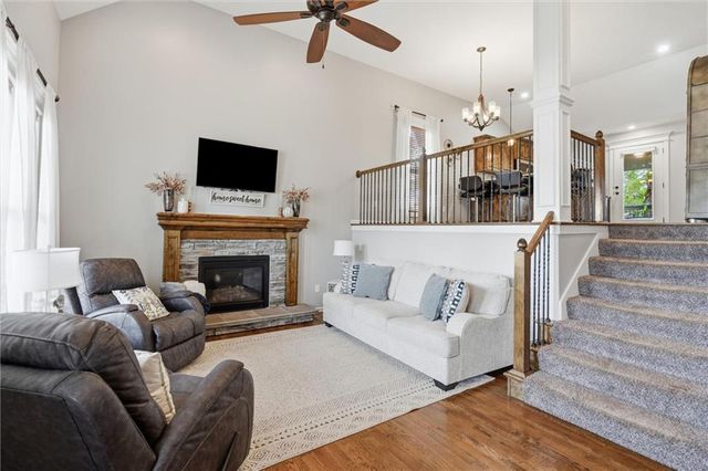 11450 Yecker Avenue, Kansas City, KS 66109