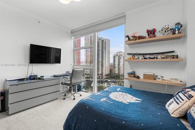 3370 Hidden Bay Drive 1205, Aventura, FL 33180