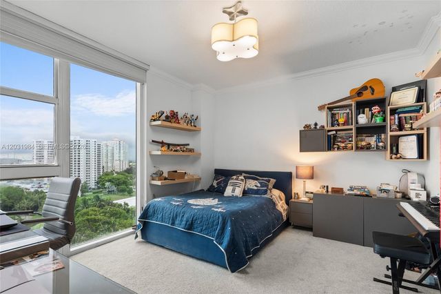 3370 Hidden Bay Drive 1205, Aventura, FL 33180