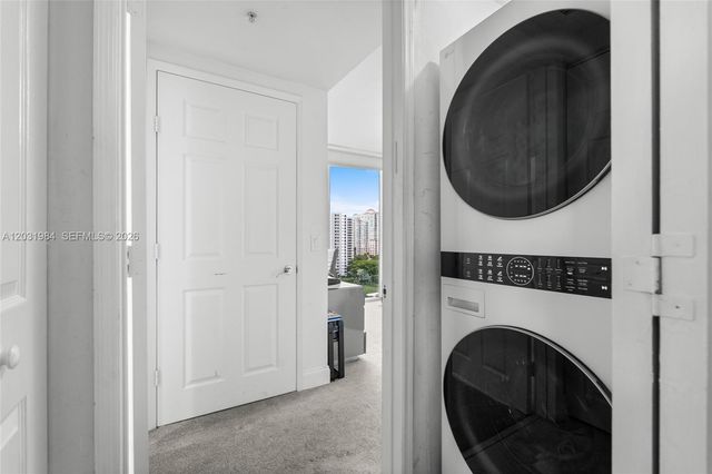 3370 Hidden Bay Drive 1205, Aventura, FL 33180