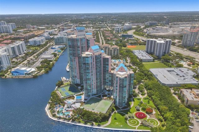3370 Hidden Bay Drive 1205, Aventura, FL 33180