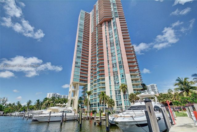 3370 Hidden Bay Drive 1205, Aventura, FL 33180