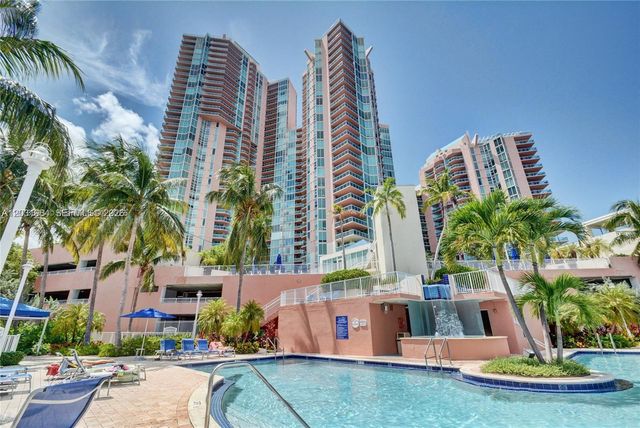 3370 Hidden Bay Drive 1205, Aventura, FL 33180