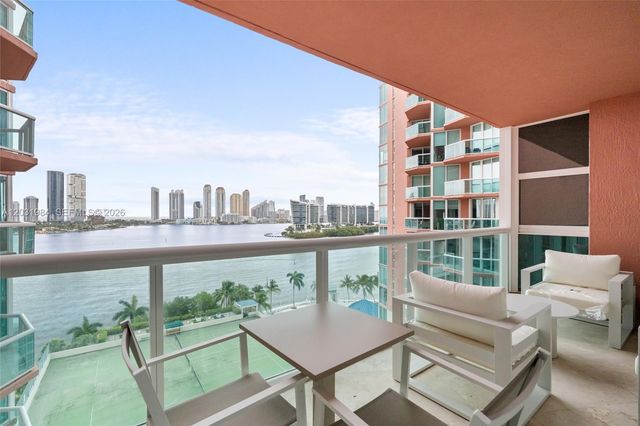 3370 Hidden Bay Drive 1205, Aventura, FL 33180