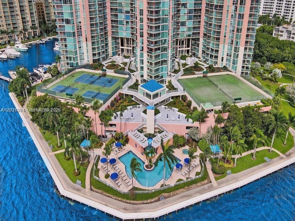 3370 Hidden Bay Drive 1205, Aventura, FL 33180