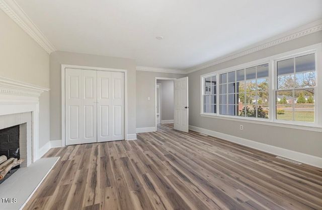 203 W Stewart Street, Coats, NC 27521