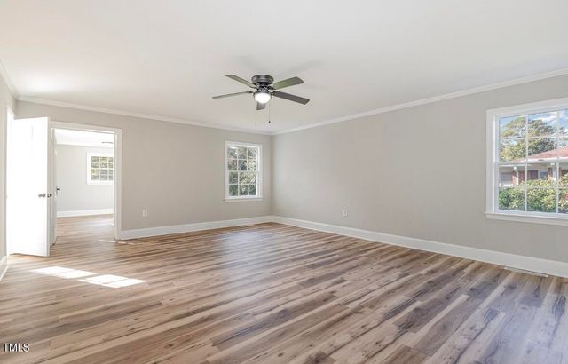 203 W Stewart Street, Coats, NC 27521