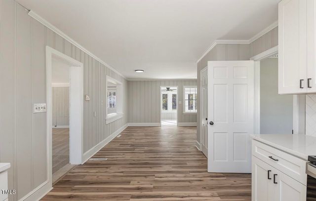 203 W Stewart Street, Coats, NC 27521