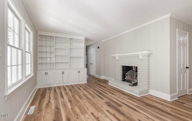 203 W Stewart Street, Coats, NC 27521