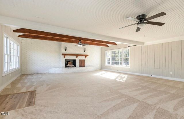 203 W Stewart Street, Coats, NC 27521