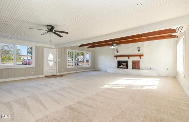 203 W Stewart Street, Coats, NC 27521