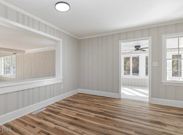 203 W Stewart Street, Coats, NC 27521