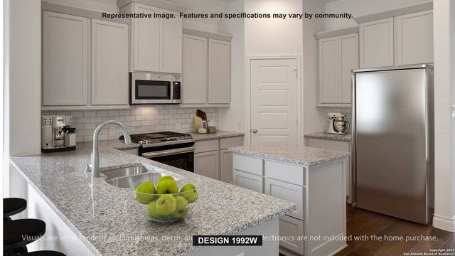 9945 Paladin Ridge, San Antonio, TX 78254