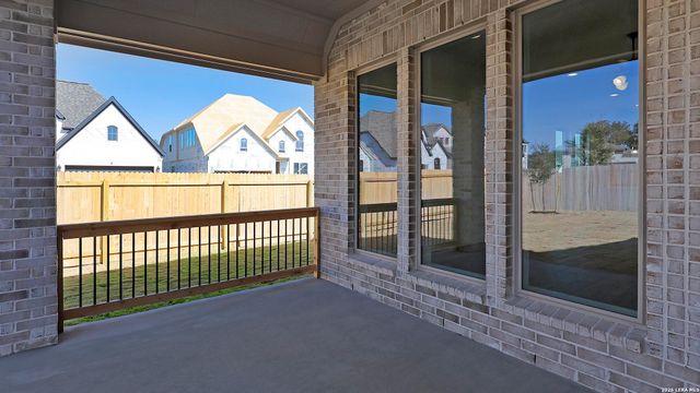 9945 Paladin Ridge, San Antonio, TX 78254